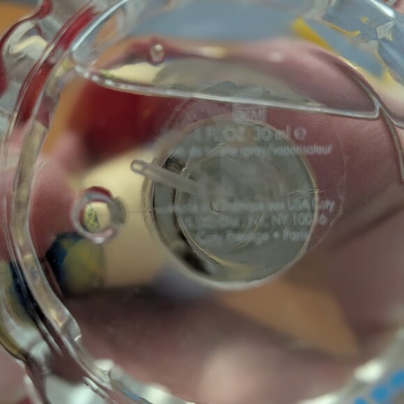 Rare Harajuku Lovers Super G - Picture 4 of 4